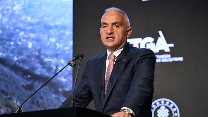 50 مليار دولار عائدات تركيا من السياحة خلال 9 أشهر