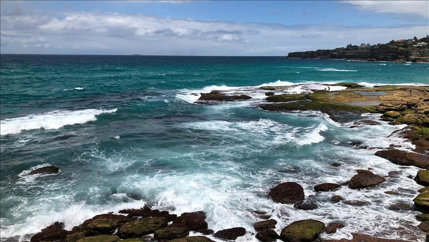 В Австралии найдена бутылка с письмами двух солдат Первой мировой войны