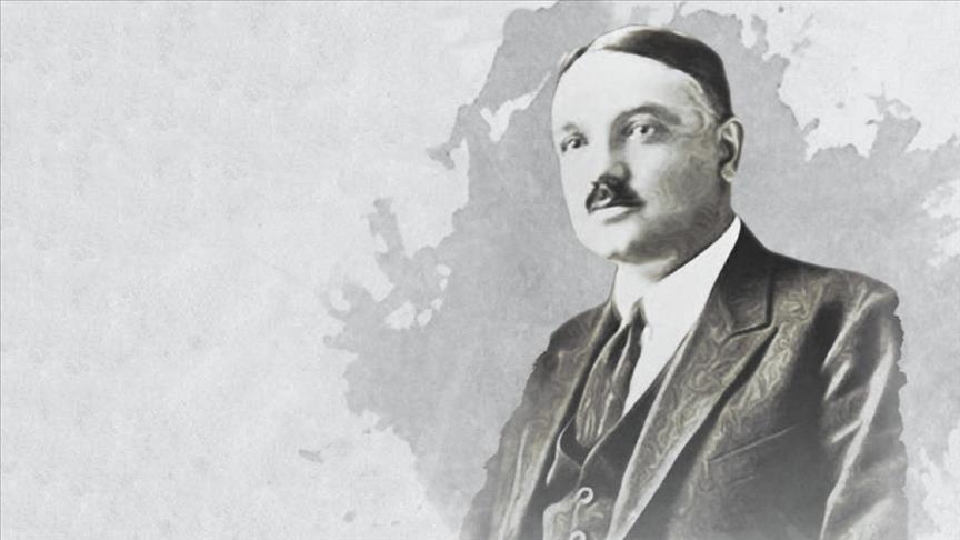 Türk edebiyatının göçebe şairi: Yahya Kemal Beyatlı