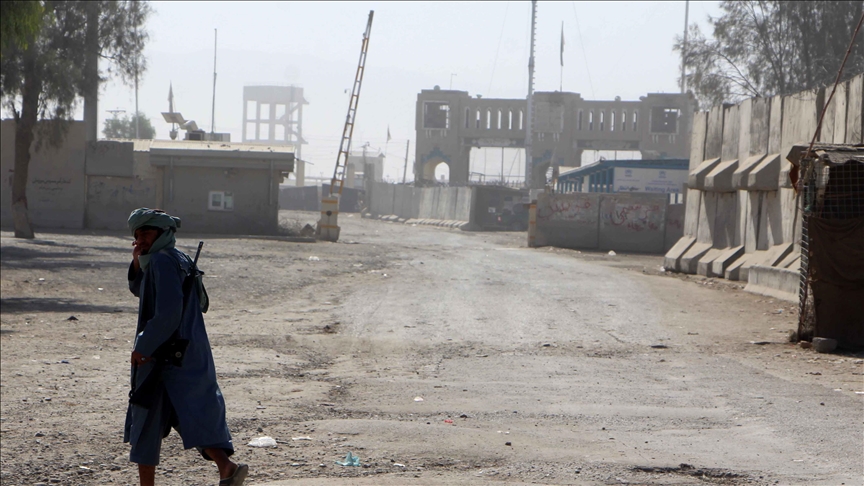 Pakistan hopes for ‘positive outcome’ of Istanbul talks with Afghan side