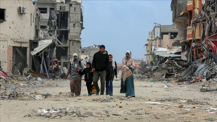 Situation in Sudan continues to be 'horrific': UN