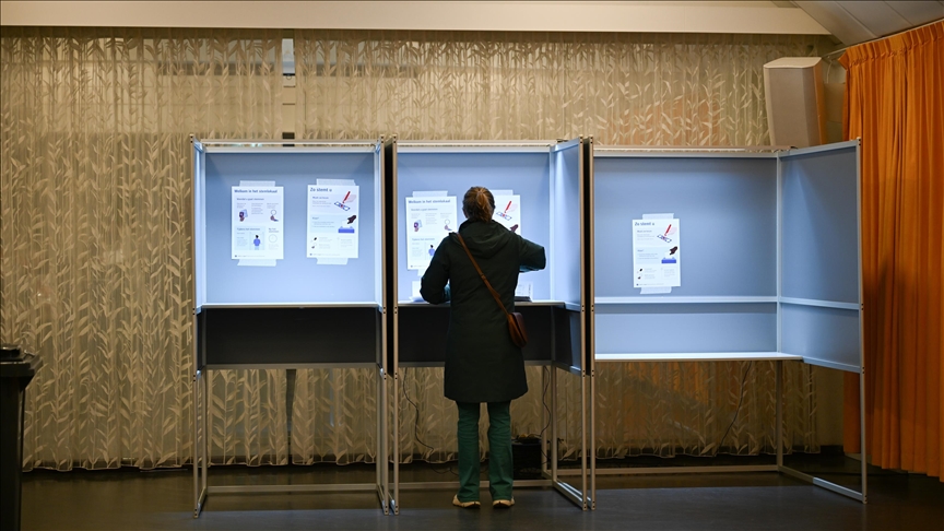 OPINION - Dutch election results: The far right did not shrink, it fragmented