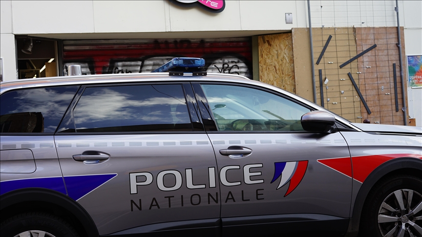 France : deux policiers placés en garde à vue après la plainte d’une femme pour viols au tribunal de Bobigny