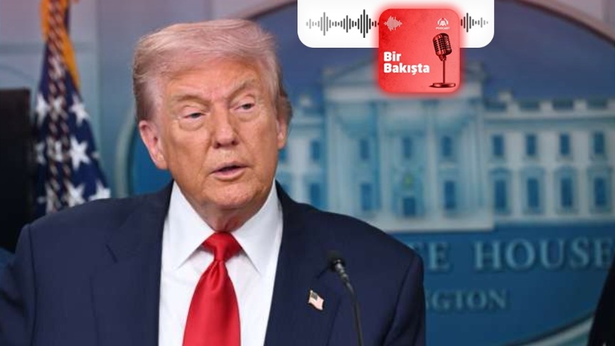 Trump’ın beklenmedik nükleer çıkışı uzmanları neden kaygılandırdı?