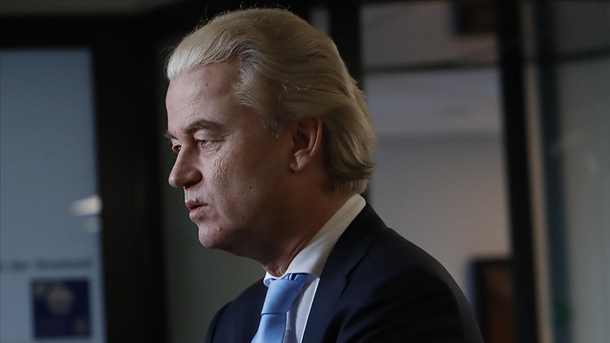 Hollanda'da aşırı sağcı Wilders'ın seçimden sonra müttefiki kalmadı
