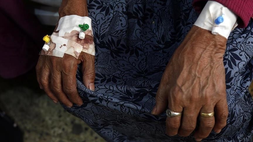 Badan kesehatan Afrika sebut korban tewas akibat kolera lampaui 6.800 jiwa