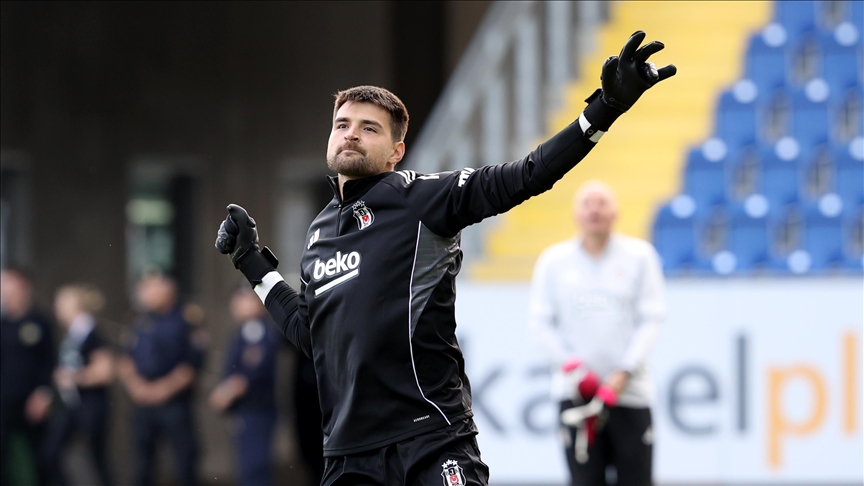 Ersin Destanoğlu "dalya" peşinde