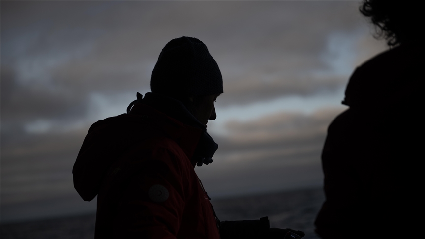 Climate scientists in Switzerland report rising eco-anxiety as hope in 1.5C goal fades: Survey