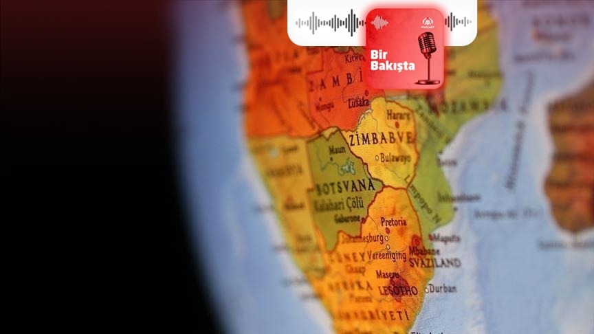 Türkiye’nin Afrika’daki diplomatik vizyonu nasıl bir ‘üçüncü yol’ sunuyor?