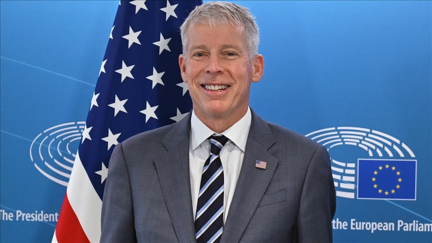 قناة إسرائيلية: وزير أمريكي يلغي زيارته لتل أبيب لرفضها اتفاق غاز مع مصر