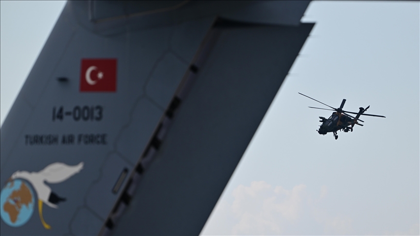 Türk savunma sanayisi çığır açan teknolojilerin peşinde