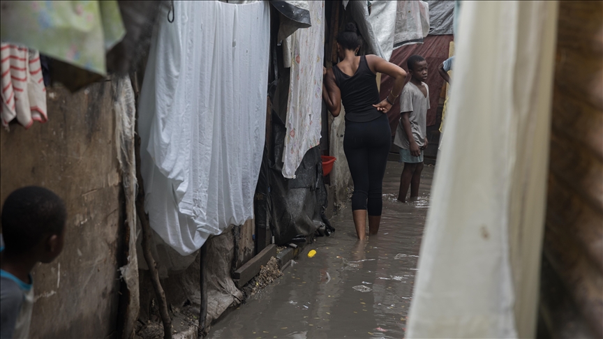 Climate change raises likelihood, strength of Hurricane Melissa: Study