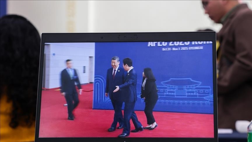 Samit APEC-a počeo u Južnoj Koreji