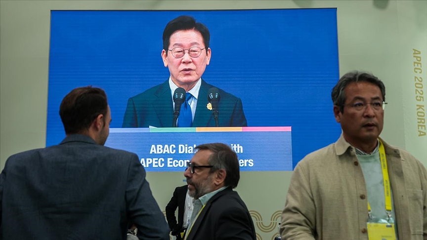 Започна самитот на АПЕК во Јужна Кореја