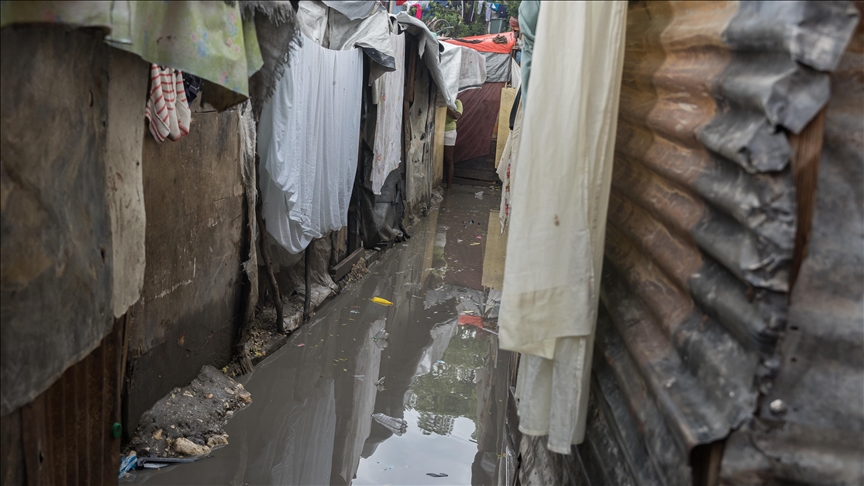 Hurricane Melissa claims at least 50 lives across Caribbean, leaves widespread destruction