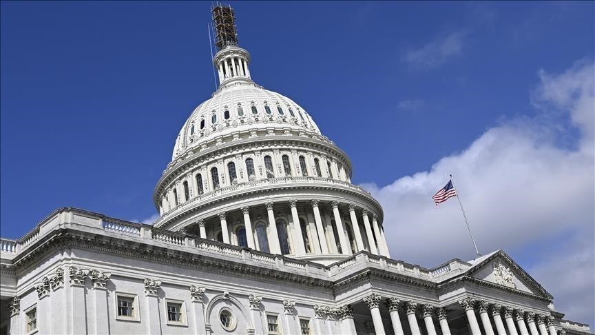 US Senate passes resolution to end Trump's global tariffs