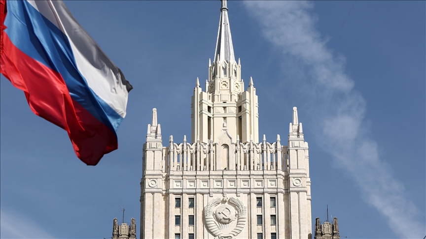 Россия запретила въезд в страну ряду представителей европейских стран