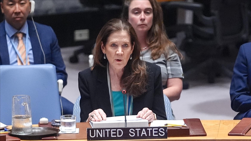 Ambasadorica SAD-a u UN-u: Ukidanje sankcija zvaničnicima RS-a mjera doprinosa smirivanju krize u BiH