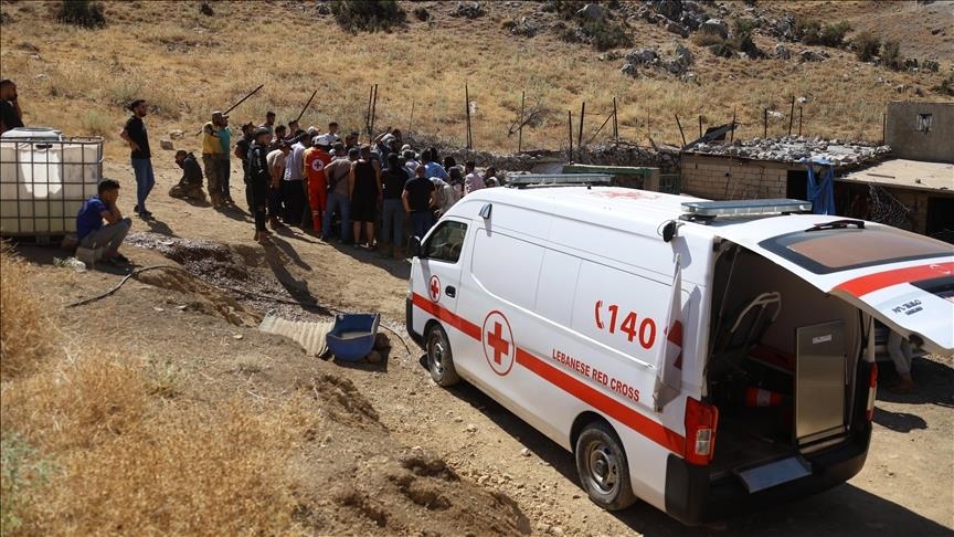 U izraelskom napadu dronom na jugu Libana ubijena najmanje jedna, a ranjena još jedna osoba