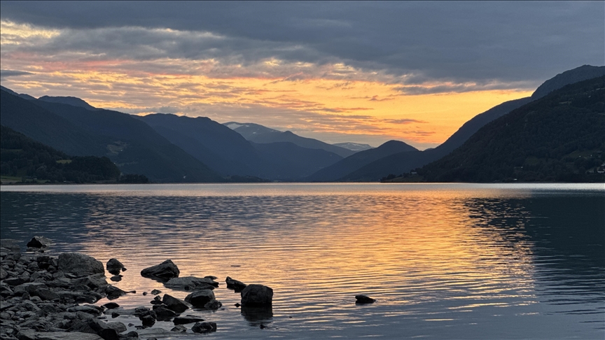 Arctic fjord on Svalbard in Norway found to absorb more greenhouse gases than it emits: Study 