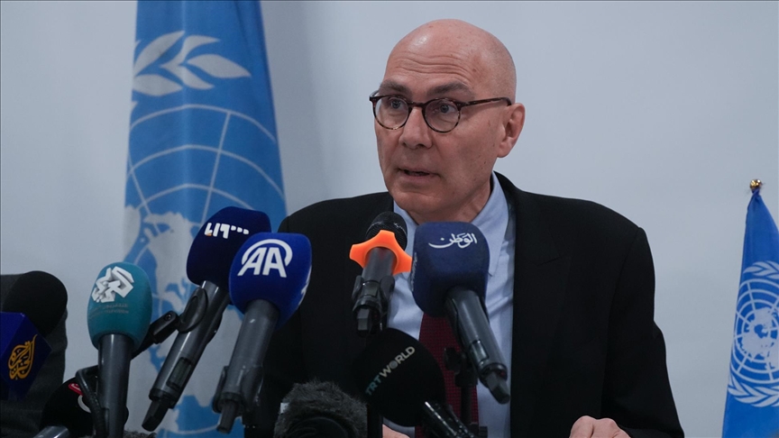 Shefi i të drejtave të njeriut në OKB: Sulmet e SHBA ndaj anijeve në Karaibe dhe Paqësor, shkelje e ligjit ndërkombëtar