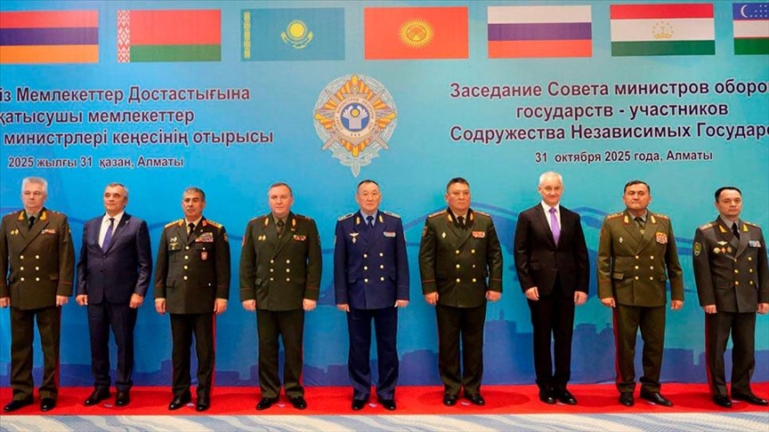 Главы Минобороны АР и РК обсудили текущее состояние сотрудничества в военной сфере