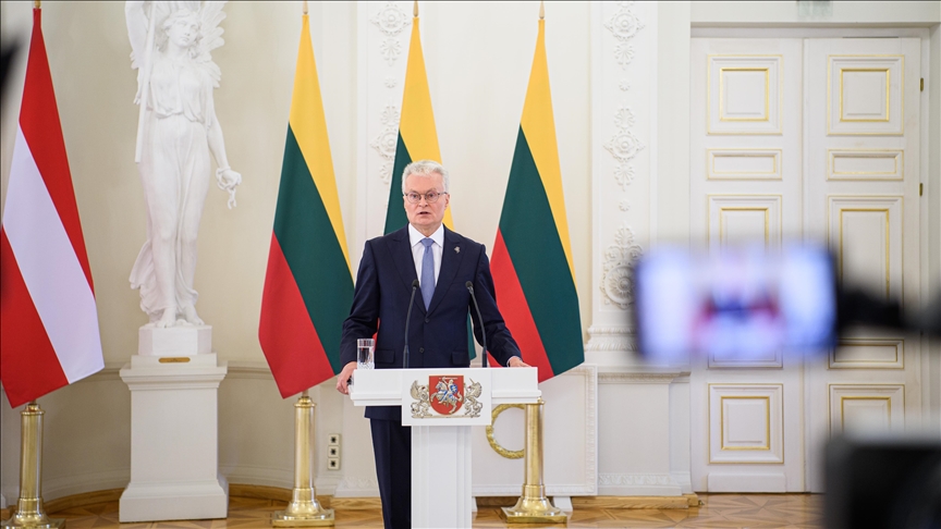 Lituania contempla “medidas militares” ante los globos de contrabando procedentes de Bielorrusia 