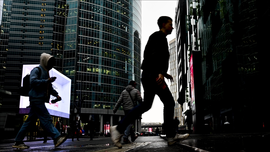 Global firms lay off thousands of workers to reduce costs