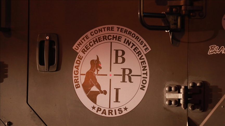 Braquage spectaculaire à l’explosif d’une raffinerie d’or en plein jour à Lyon