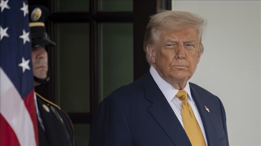 Trump administration sets record-low refugee cap prioritizing white South Africans