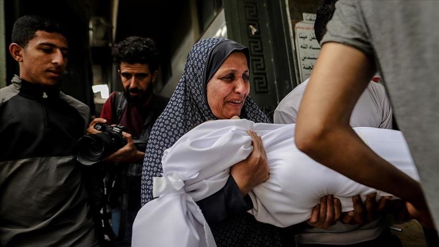 لە کەناری ڕۆژئاوا منداڵێکی فەڵەستینی بە تەقەی سەربازانی ئیسرائیل برینداربوو