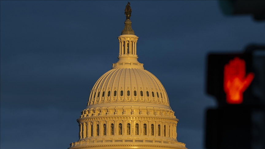 Democratic  US senators condemn Trump directive to resume nuclear weapons testing