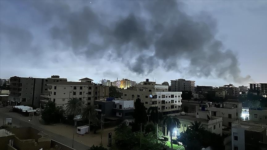 الصليب الأحمر: لا يمكن تبرير الهجمات في السودان ويجب وقفها فورا