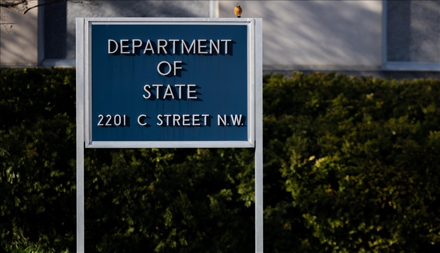 Classified US report finds 'many hundreds' of potential Israeli rights violations in Gaza