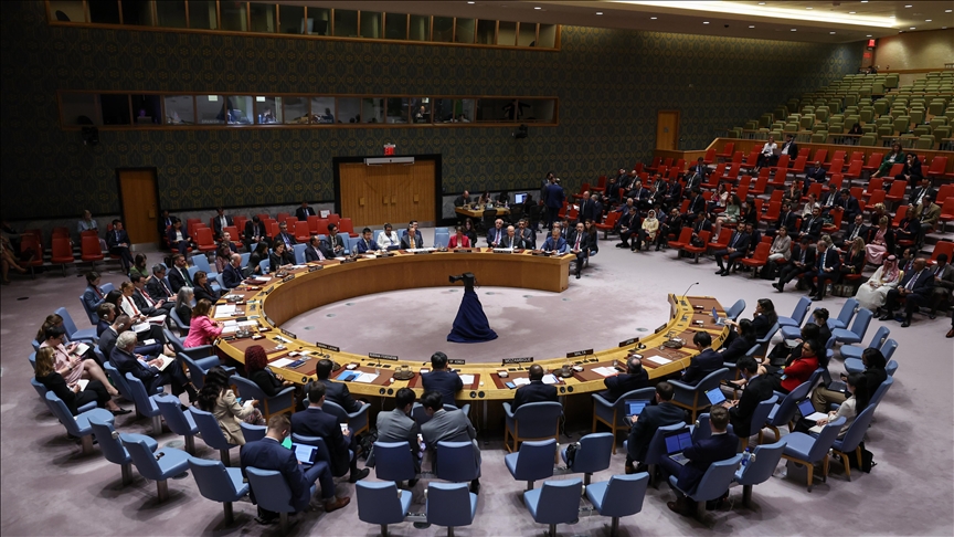 Vijeće sigurnosti UN-a jednoglasno produžilo mandat misije EUFOR Althea u BiH