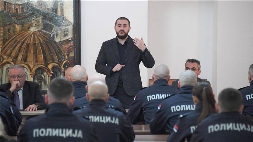 Zukorlić: Zahvaljujući politici pomirenja, ove godine utrostručen broj Bošnjaka u policijskim strukturama Srbije