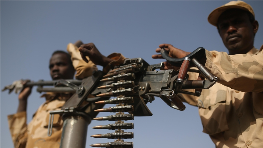 Soudan : l’ONU alerte que les atrocités à El-Fasher pourraient relever de crimes internationaux