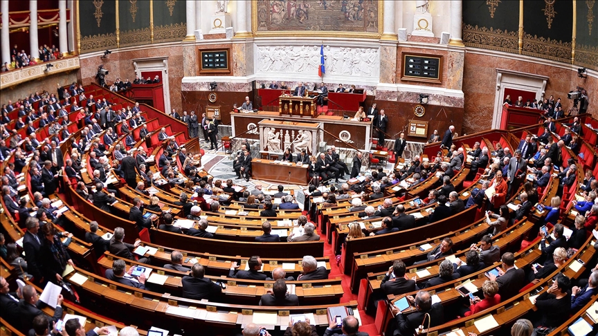 France/Budget 2026 : la taxe Zucman rejetée, l’opposition insoumise appelle à la censure du gouvernement