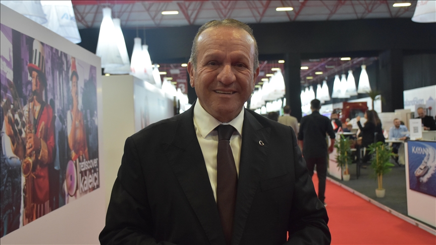 Türkiye'den KKTC'ye giden ziyaretçi sayısı yüzde 22,2 arttı