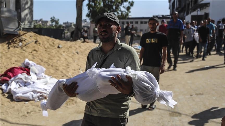 ادامه حملات اسرائیل به غره؛ 3 فلسطینی دیگر جان باختند