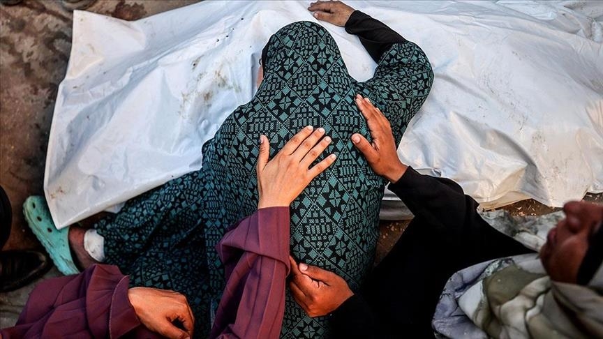 گزارشگر سازمان ملل: جهان در برابر کشتار زنان و دختران فلسطینی بیتفاوت شده است