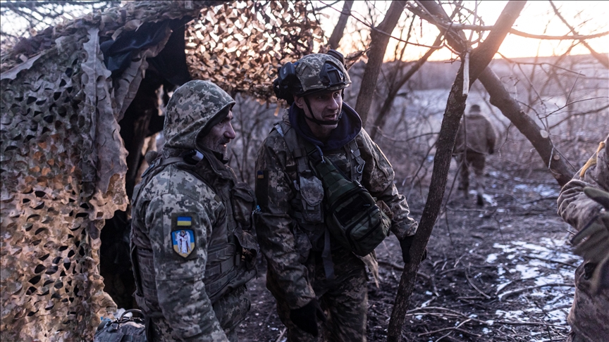 Kyiv's ban on media to visit encircled Ukrainian troops is proof of 'catastrophic situation': Russia