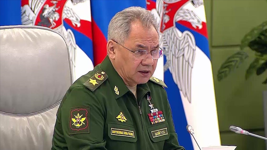 Rusya: Birileri nükleer denemelere başlarsa biz de aynısını yapacağız