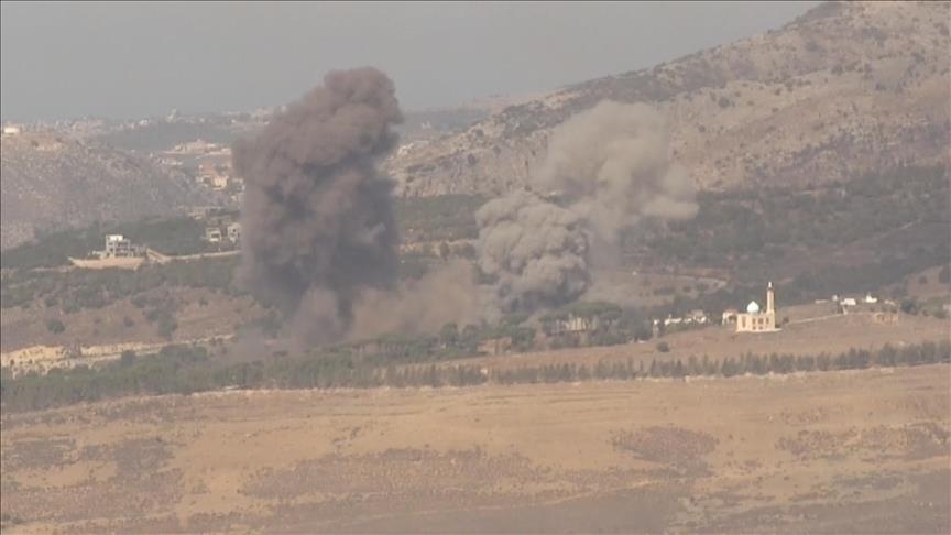 إسرائيل تدرس تكثيف هجماتها في لبنان بذريعة التصدي لـ "حزب الله"