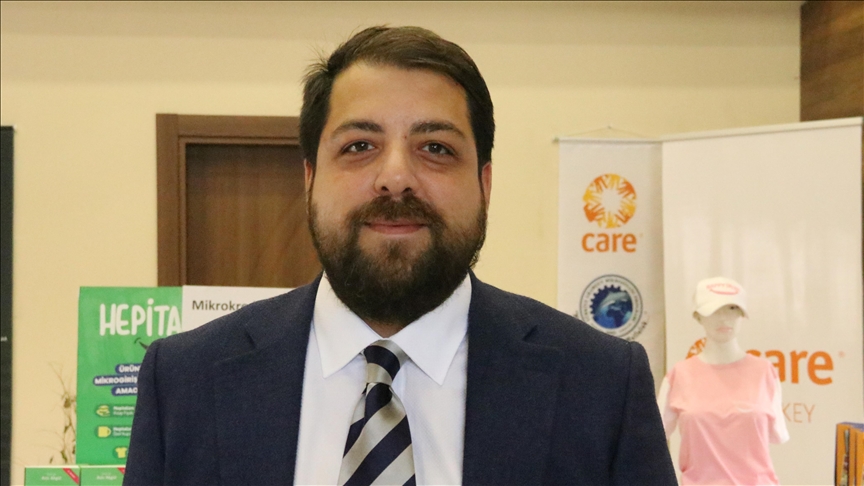 Türkiye İsrafı Önleme Vakfından Dünya Tasarruf Günü'nde kaynakları koruma çağrısı