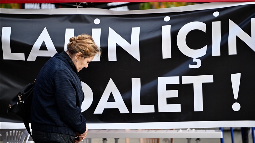 Bolu'daki Grand Kartal Otel yangını davasında karar açıklandı
