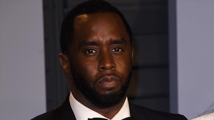 Disgraced rapper Sean ‘Diddy’ Combs transferred to federal prison in New Jersey