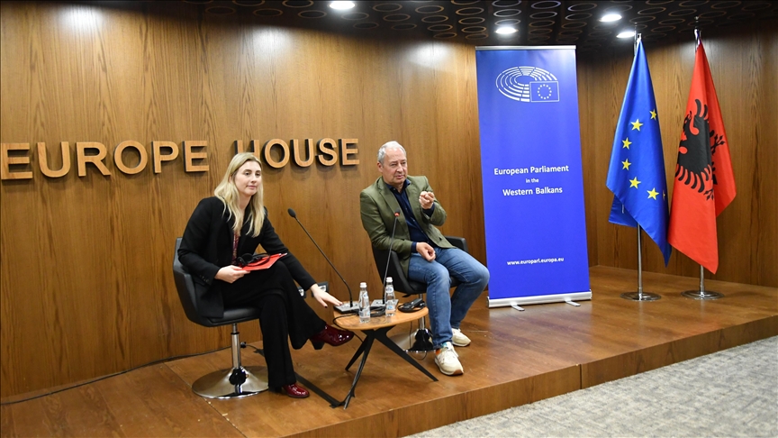 Raportuesi i PE-së, Schieder: Shqipëria po ndërmerr ndryshime shumë të mëdha