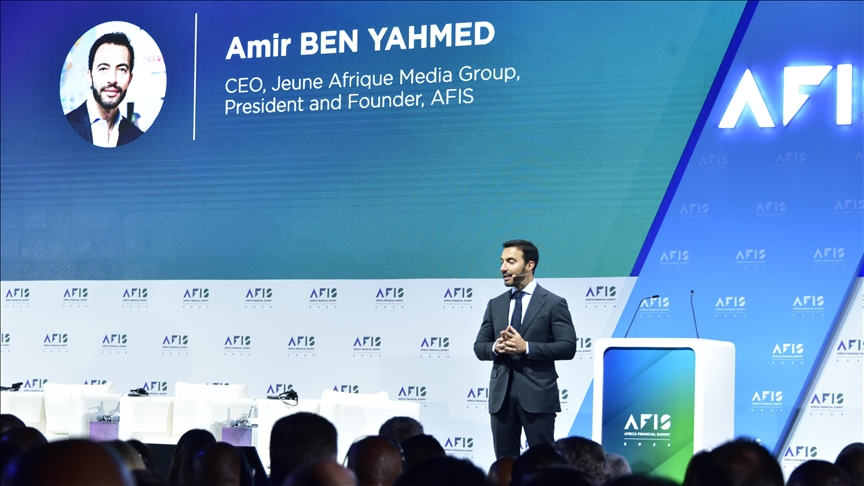 AFIS 2025 : Plus de 1 250 leaders à Casablanca pour une souveraineté financière africaine