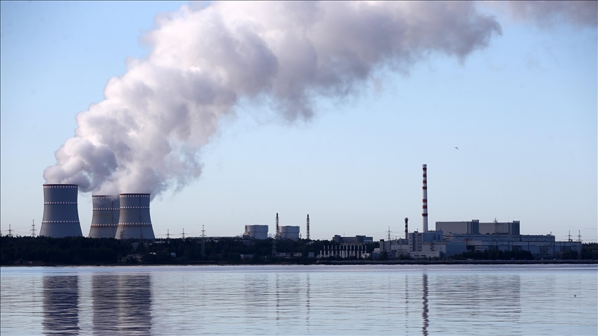 Egypt, Iran, IAEA discuss ways to advance peaceful solutions to Tehran’s nuclear program